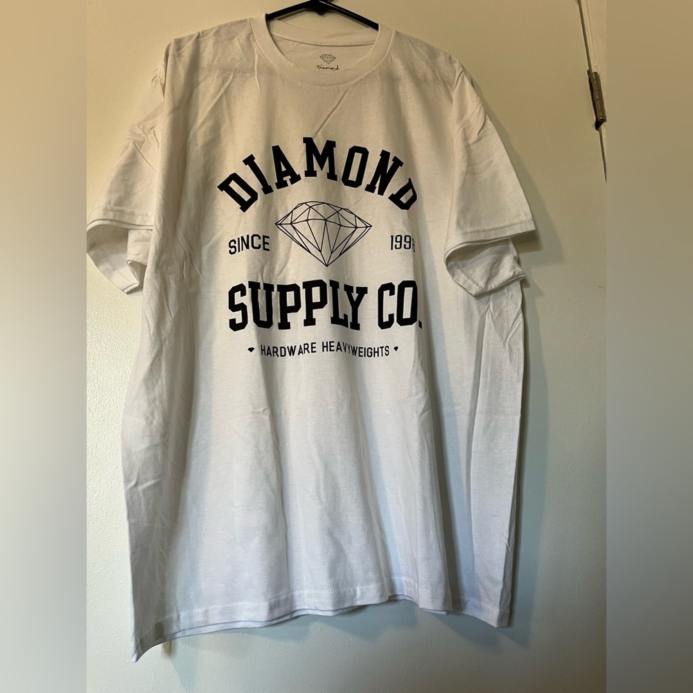 Diamond Supply